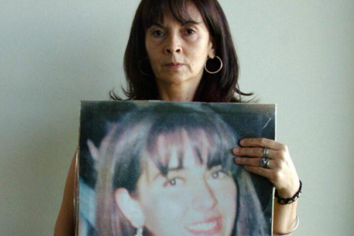 Marita Verón Susana Trimarco