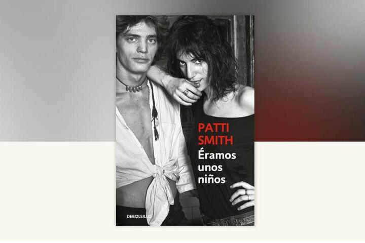 tapa libro Eramos unos niños