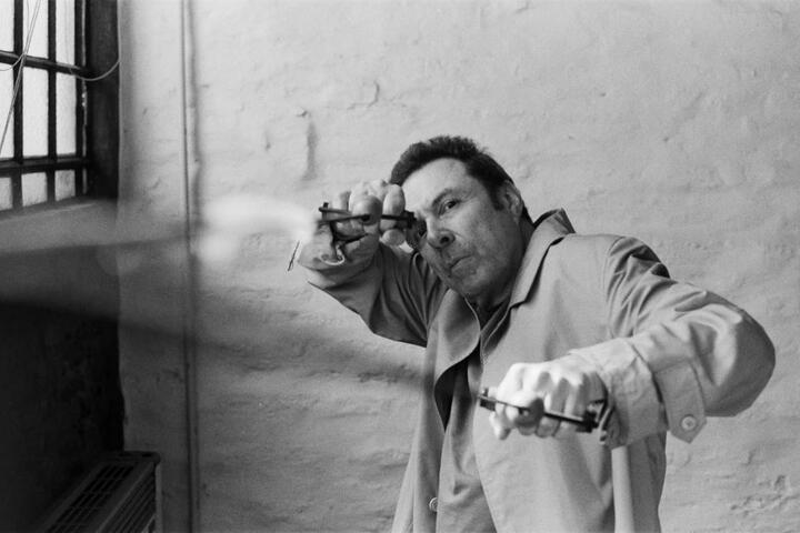 jORGE zIMA