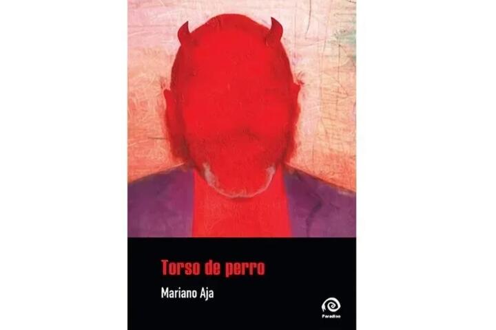 Libro Torso de perro