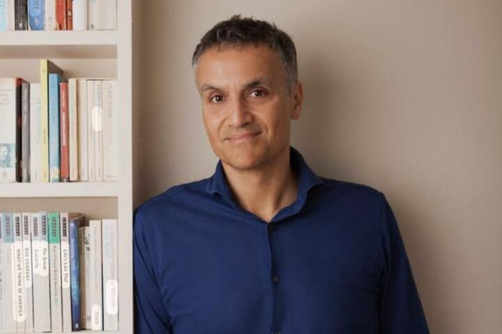 Carl Honoré