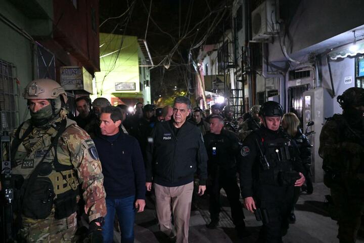 Jorge Macri