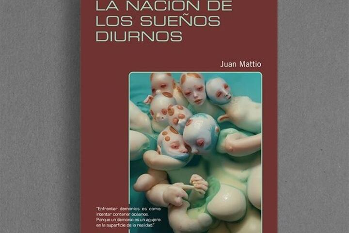 La nación de los sueños diurnos 