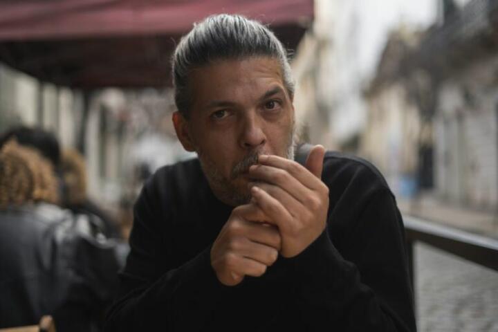 Juan Mattio
