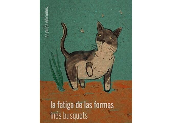 tapa la fatiga de las formas