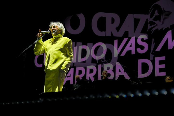 Fito Paez