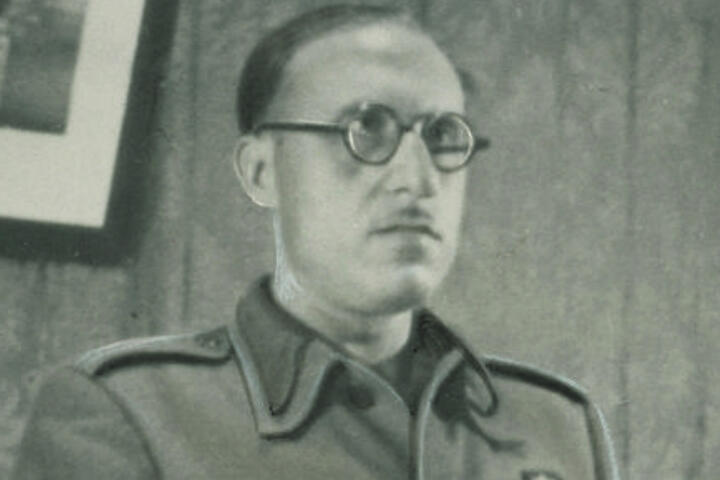 Ernesto Giménez Caballero