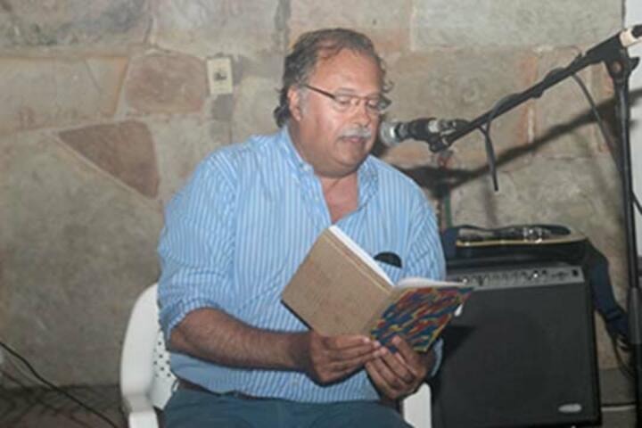Pablo Queralt