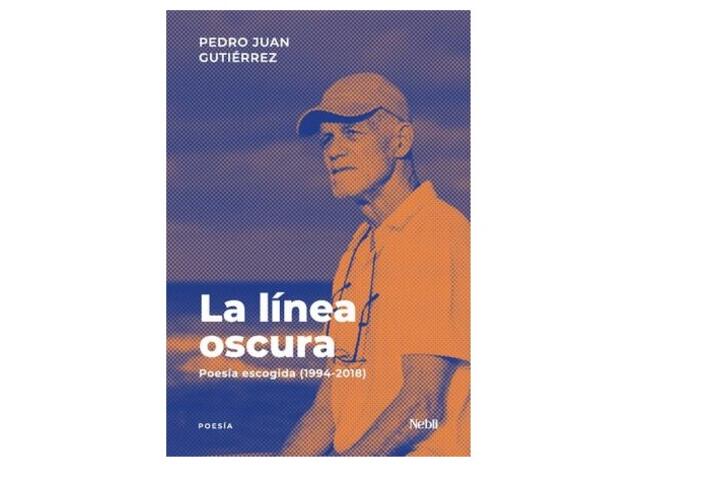 Tapa la línea oscura