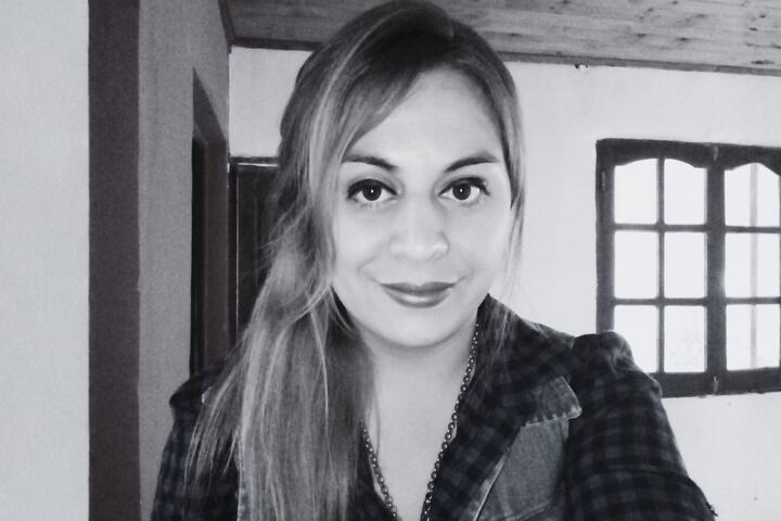 Ariana Cabezas