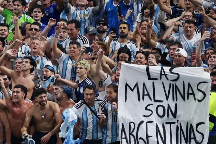 Malvinas Argentinas