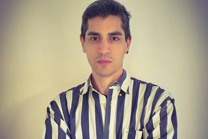 Joaquín Gallardo