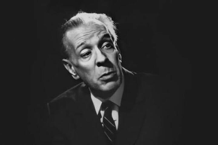 Borges
