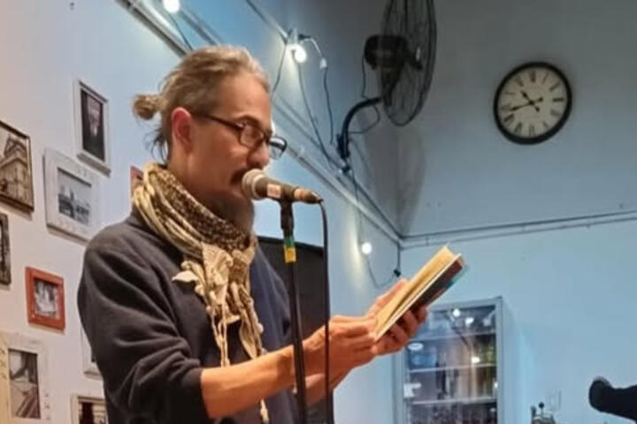 Carlos Ricciardelli