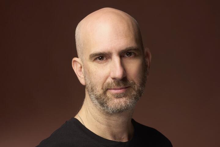 Nicolás Gueilburt