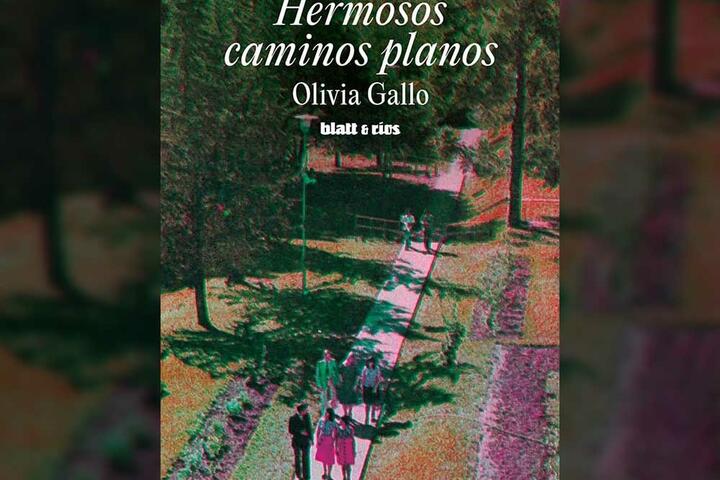 hermosos caminos planos
