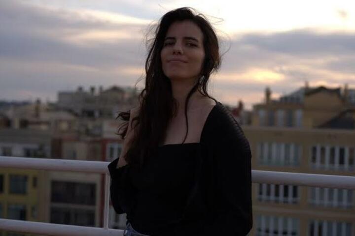 ANNA PAZOS