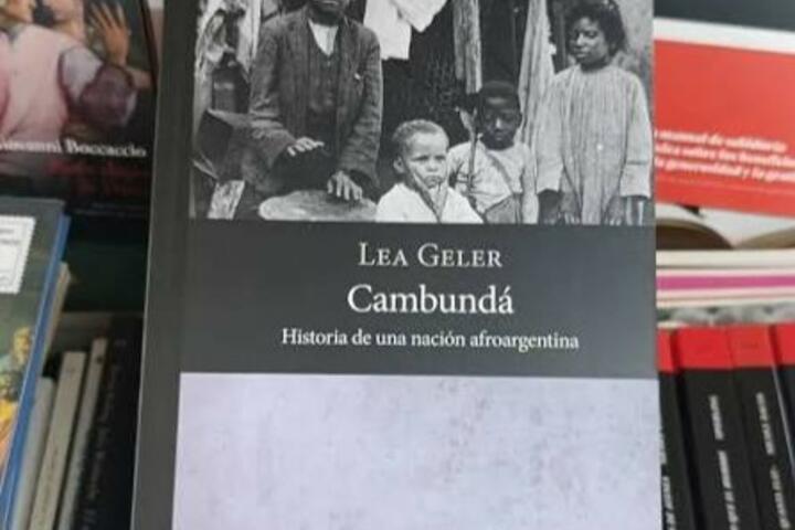 libro cambunda