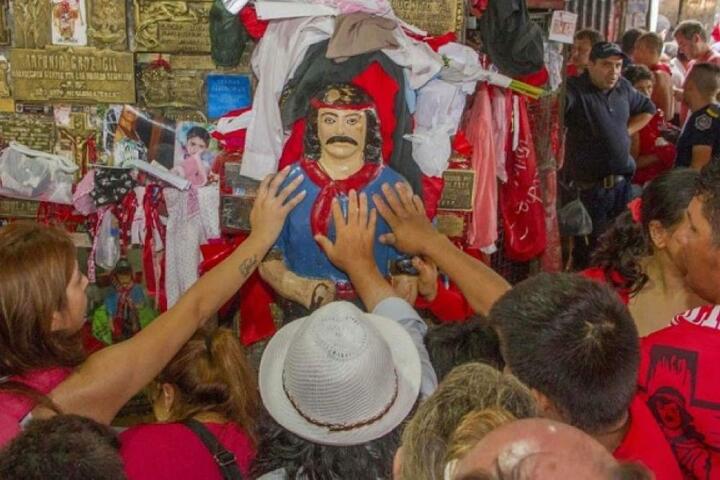 gauchito gil
