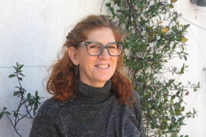 Lea Geler