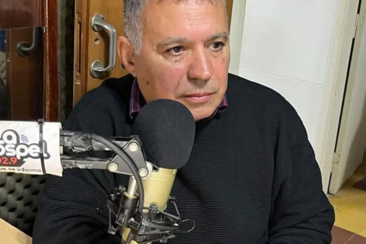 Marcelo Ruiz