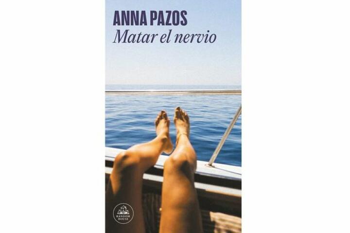 tapa Matar el nervio