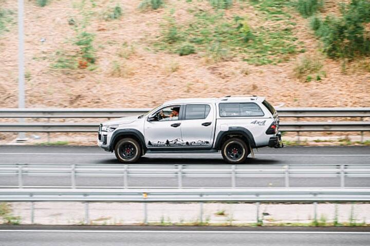 Nueva Hilux