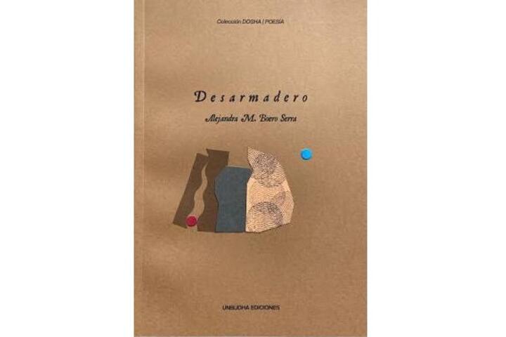 Tapa desarmadero