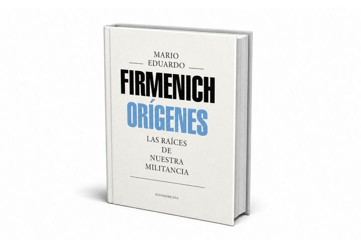 ORÍGENES MARIO FIRMENICH