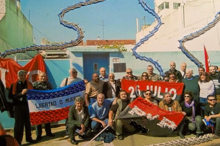 Partido por la victoria del pueblo Uruguay
