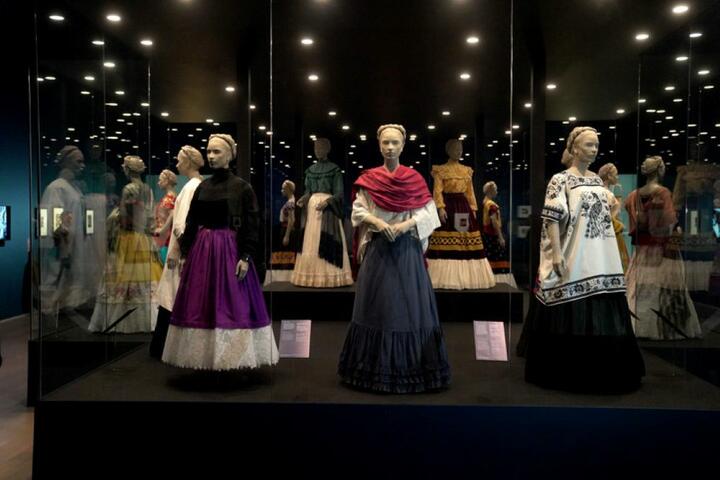 Expo Frida