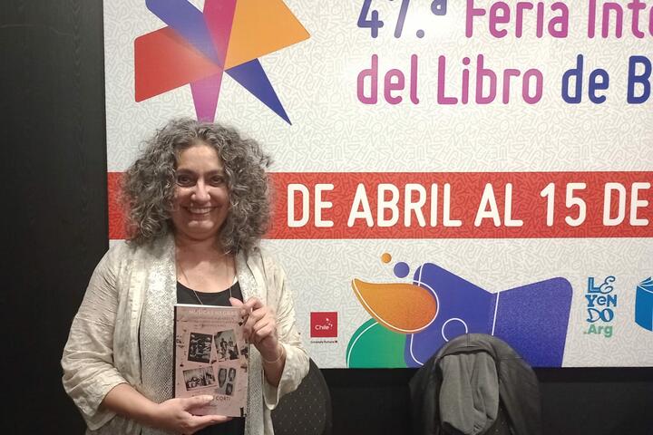 Berenice Corti