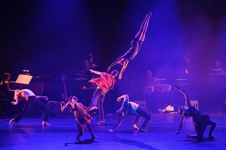 TANGO AEREO