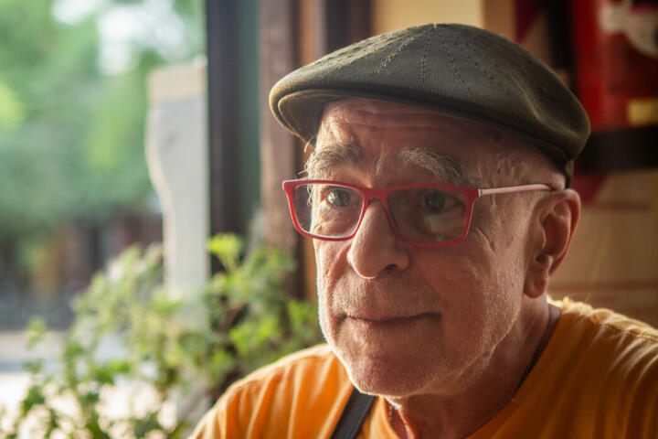 Miguel Forte