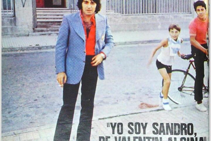 sandro