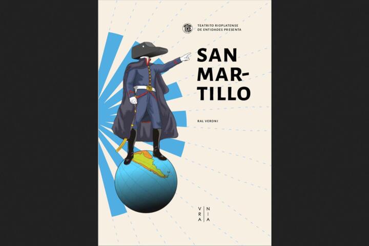 Tapa de San Martillo