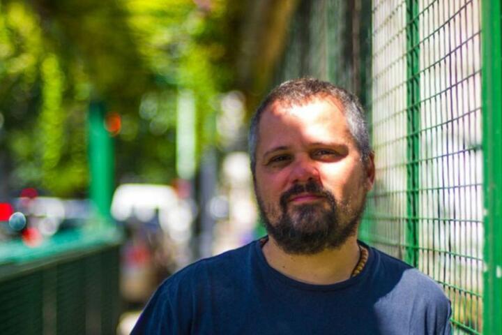 Martín Rodríguez