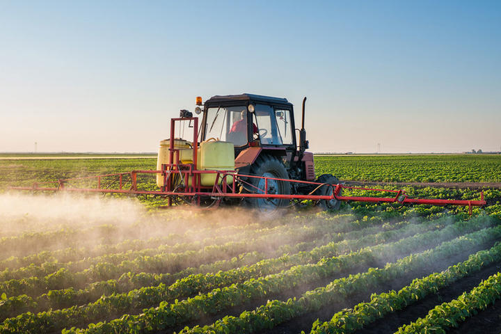 El debate sobre los agroquímicos