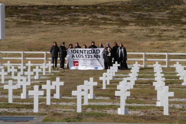 Malvinas y los jóvenes: ¿cómo interpelar en las aulas hoy?