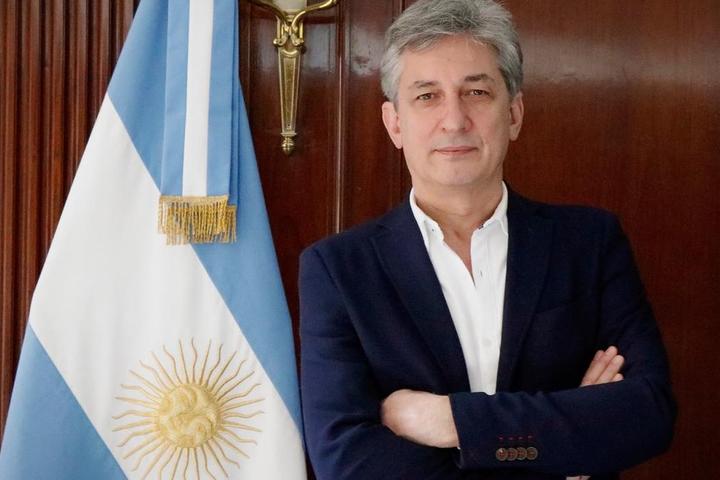 Entrevista a Sergio Federovisky