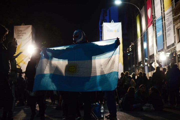 Elecciones 2019 Frente de Todos