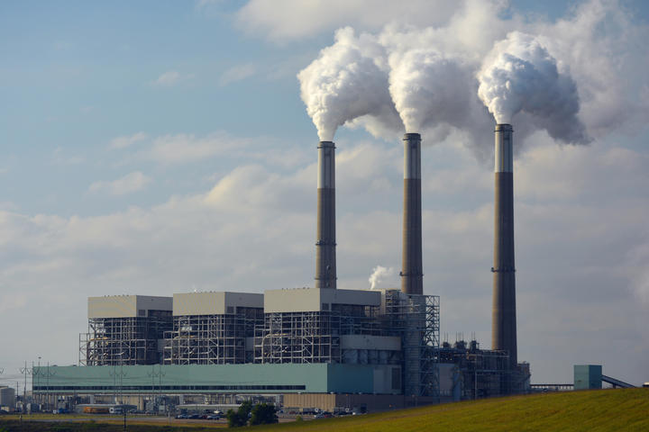 ¿Cuáles son los países que más contaminan?