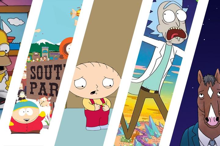 La crítica social de las series animadas a lo largo de la historia | Agencia Paco Urondo La crítica social de las series animadas a lo largo de la historia | Agencia Paco Urondo