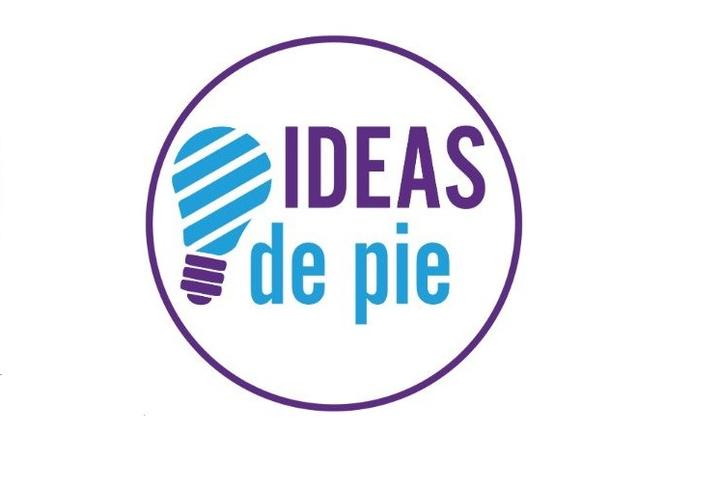 Entrevista al colectivo Ideas de Pie