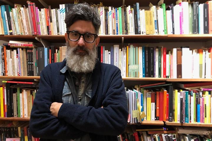 Hacer bardo Provocaciones, resistencias y derivas de jóvenes
