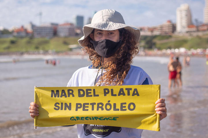 Greenpeace y el descenso de la población mundial Greenpeace y el descenso de la población mundial