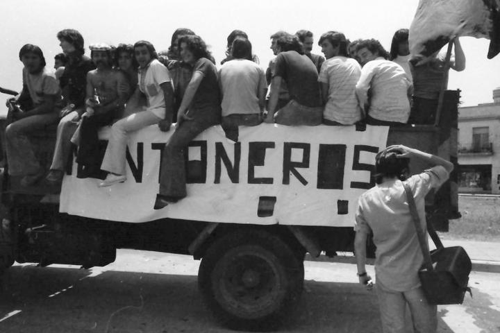 Marcha de Montoneros (1973)