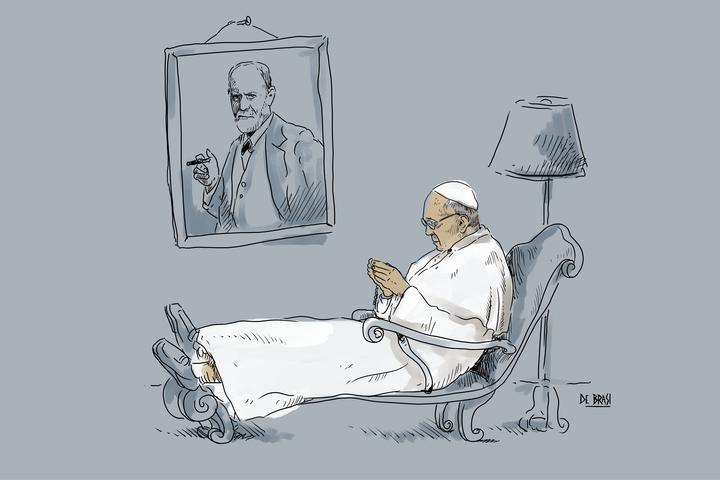 papa_freud_Matias De Brasi