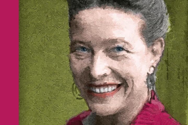Simone de Beauvoir en el Río de la Plata
