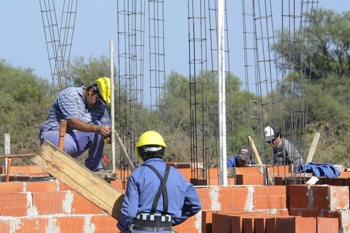 Trabajo informal en Argentina